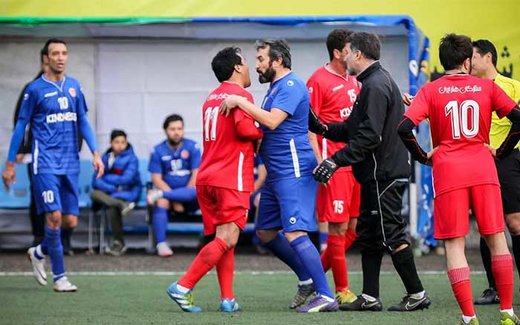 اخبارورزشی ,خبرهای ورزشی ,هادی طباطبایی اخبار ورزشی ,خبرهای ورزشی ,هادی طباطبایی
