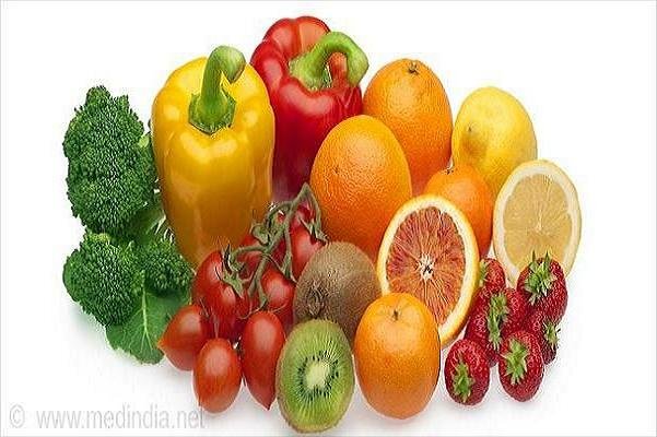 اخبار پزشکی ,خبرهای پزشکی ,ویتامین C اخبار پزشکی ,خبرهای پزشکی,ویتامین C