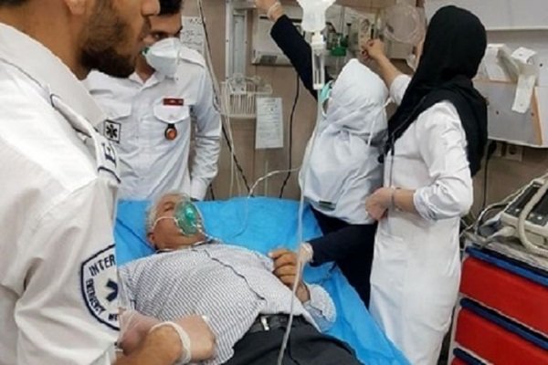اخبار پزشکی ,خبرهای پزشکی ,مسمومیت دارویی اخبار پزشکی ,خبرهای پزشکی,مسمومیت دارویی