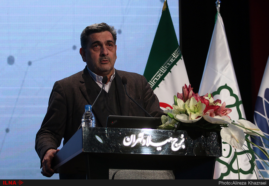  اخبار اجتماعی ,خبرهای اجتماعی, همایش تهران هوشمند