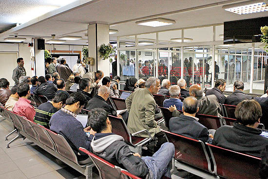 اخبار اقتصادی ,خبرهای اقتصادی , بورس تهران اخبار اقتصادی ,خبرهای اقتصادی , بورس تهران