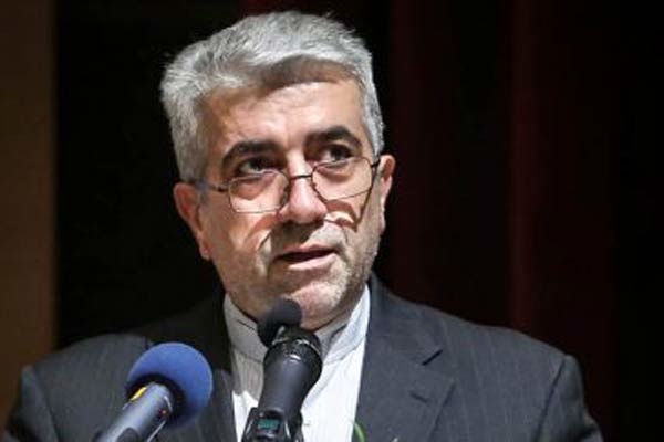 اخبار اقتصادی ,خبرهای اقتصادی ,وزیر نیرو اخبار اقتصادی ,خبرهای اقتصادی ,وزیر نیرو