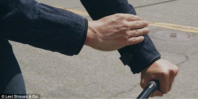 اخبار علمی,خبرهای علمی , کت هوشمند اخبار علمی ,خبرهای علمی, کت هوشمند