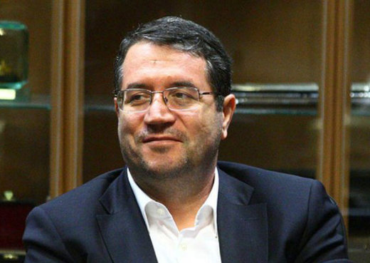 اخبار اقتصادی ,خبرهای اقتصادی ,وزیر صنعت اخبار اقتصادی ,خبرهای اقتصادی ,وزیر صنعت