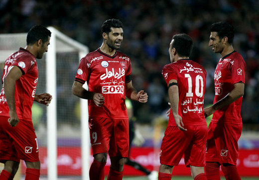 اخبارورزشی ,خبرهای ورزشی , پرسپولیس اخبار ورزشی ,خبرهای ورزشی , پرسپولیس