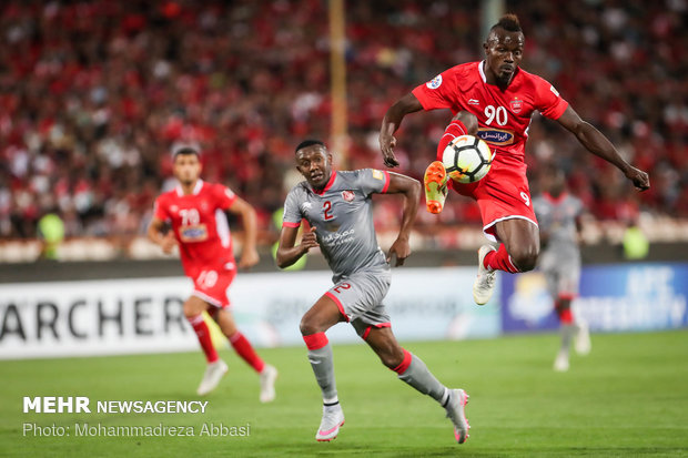 اخبارورزشی ,خبرهای ورزشی , پرسپولیس اخبار ورزشی ,خبرهای ورزشی , پرسپولیس