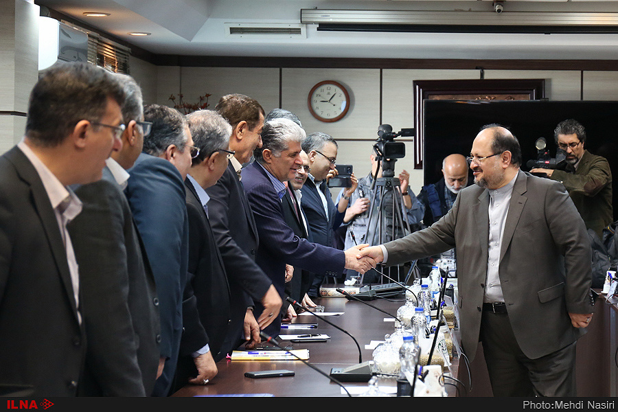 اخبار اقتصادی ,خبرهای اقتصادی ,مدیرعامل شستا اخبار اقتصادی ,خبرهای اقتصادی ,مدیرعامل شستا