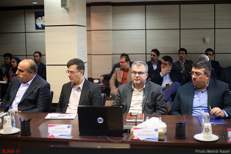 اخبار اقتصادی ,خبرهای اقتصادی ,مدیرعامل شستا اخبار اقتصادی ,خبرهای اقتصادی ,مدیرعامل شستا