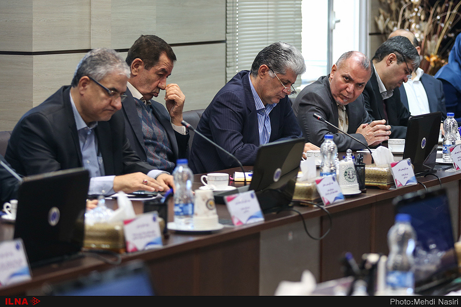 اخبار اقتصادی ,خبرهای اقتصادی ,مدیرعامل شستا اخبار اقتصادی ,خبرهای اقتصادی ,مدیرعامل شستا
