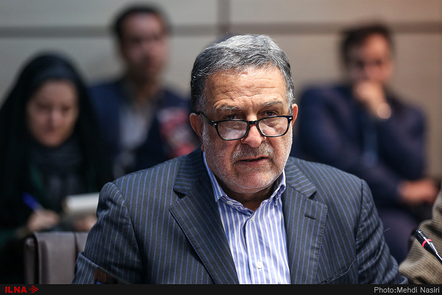 اخبار اقتصادی ,خبرهای اقتصادی ,مدیرعامل شستا اخبار اقتصادی ,خبرهای اقتصادی ,مدیرعامل شستا
