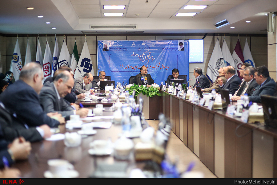 اخبار اقتصادی ,خبرهای اقتصادی ,مدیرعامل شستا اخبار اقتصادی ,خبرهای اقتصادی ,مدیرعامل شستا