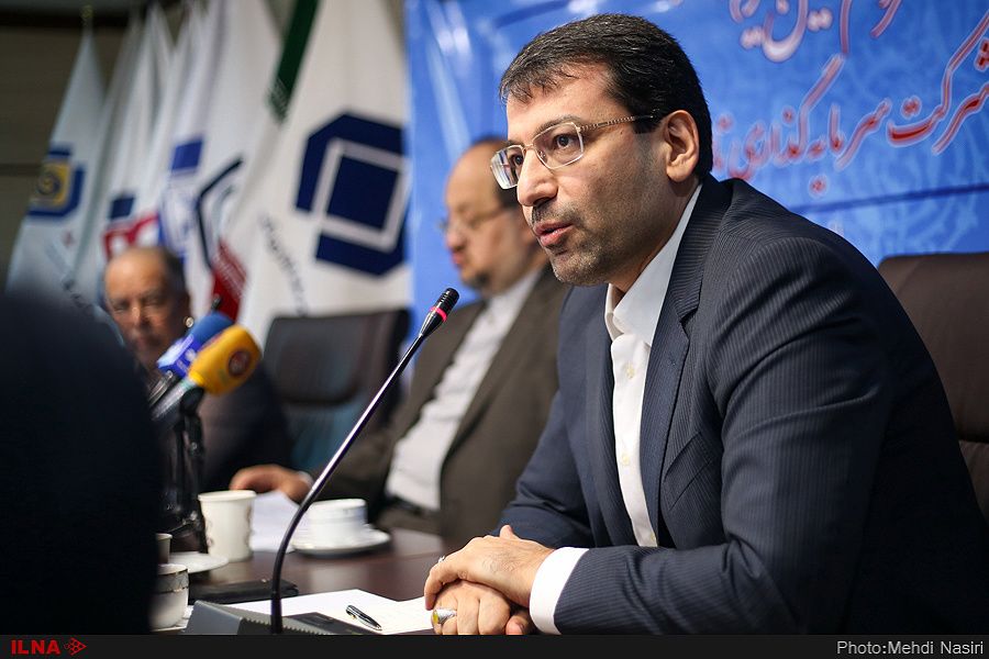 اخبار اقتصادی ,خبرهای اقتصادی ,مدیرعامل شستا اخبار اقتصادی ,خبرهای اقتصادی ,مدیرعامل شستا