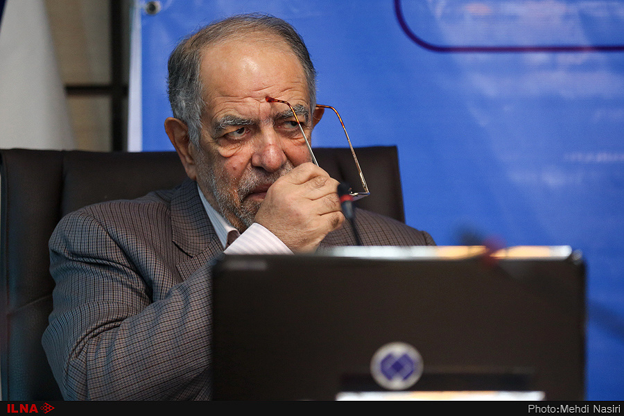 اخبار اقتصادی ,خبرهای اقتصادی ,مدیرعامل شستا اخبار اقتصادی ,خبرهای اقتصادی ,مدیرعامل شستا