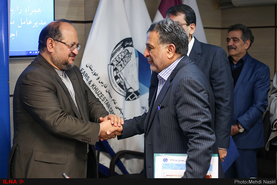 اخبار اقتصادی ,خبرهای اقتصادی ,مدیرعامل شستا اخبار اقتصادی ,خبرهای اقتصادی ,مدیرعامل شستا