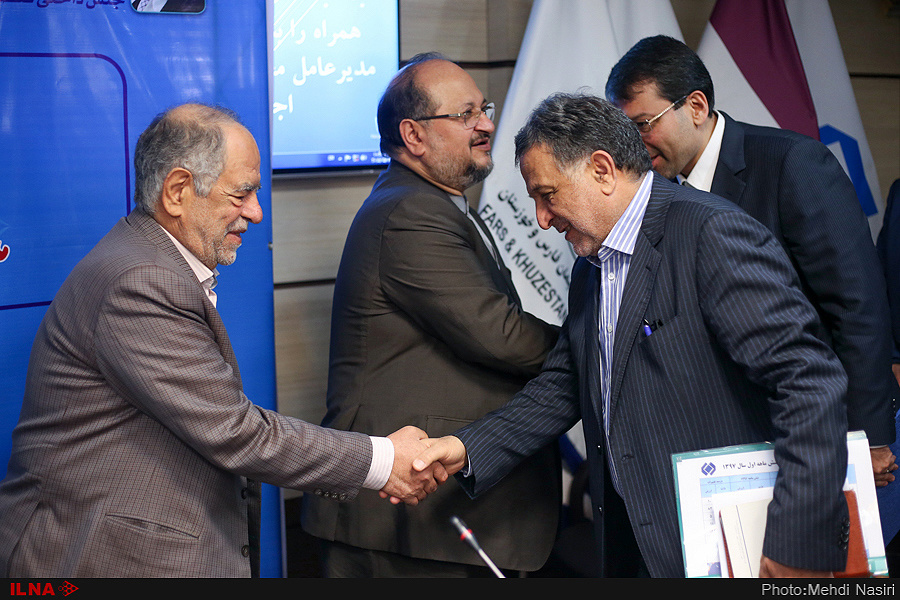 اخبار اقتصادی ,خبرهای اقتصادی ,مدیرعامل شستا اخبار اقتصادی ,خبرهای اقتصادی ,مدیرعامل شستا