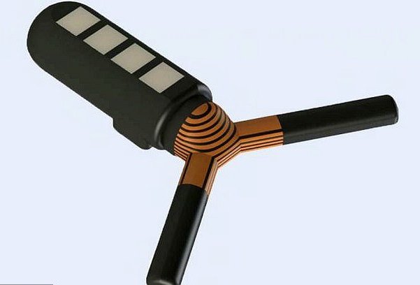 اخبار پزشکی ,خبرهای پزشکی ,کپسول بی سیم دارو اخبار پزشکی ,خبرهای پزشکی,کپسول بی سیم دارو