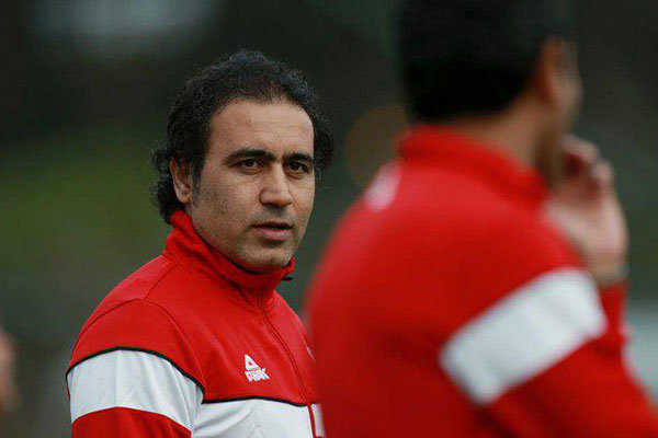 اخبارورزشی ,خبرهای ورزشی , فوتبال پرسپولیس اخبار ورزشی ,خبرهای ورزشی , فوتبال پرسپولیس