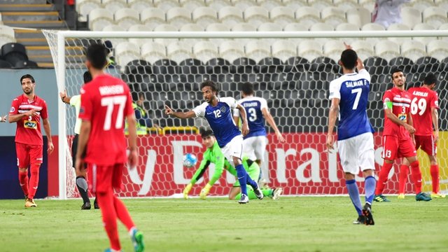 اخبارورزشی ,خبرهای ورزشی ,پرسپولیس و الهلال اخبار ورزشی ,خبرهای ورزشی ,پرسپولیس و الهلال