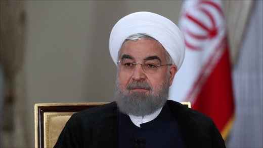 اخبار اجتماعی ,خبرهای اجتماعی, رئیس جمهور