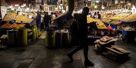 اخبار اقتصادی ,خبرهای اقتصادی , آجیل شب یلدا اخبار اقتصادی ,خبرهای اقتصادی , آجیل شب یلدا