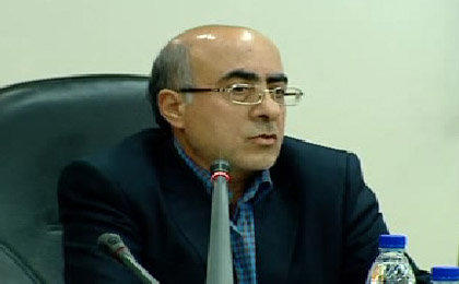 اخبار اقتصادی ,خبرهای اقتصادی ,قائممقام بانک مرکزی اخبار اقتصادی ,خبرهای اقتصادی ,قائممقام بانک مرکزی