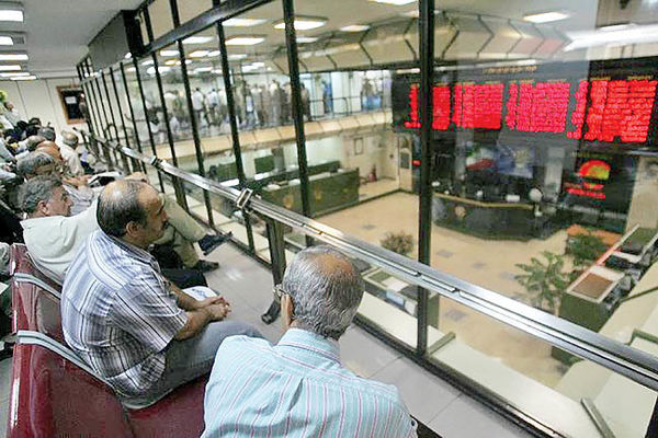 اخبار اقتصادی ,خبرهای اقتصادی , بورس