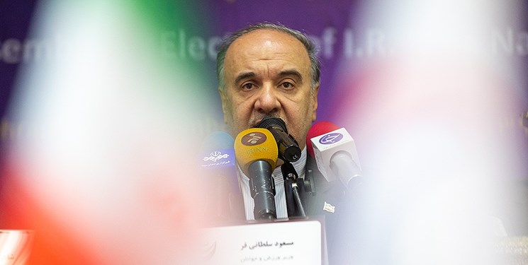 اخبارورزشی ,خبرهای ورزشی ,سلطانیفر اخبار ورزشی ,خبرهای ورزشی ,سلطانیفر