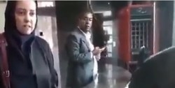 اخبار اقتصادی ,خبرهای اقتصادی ,درگیری نماینده مجلس با کارمند گمرک اخبار اقتصادی ,خبرهای اقتصادی ,درگیری نماینده مجلس با کارمند گمرک