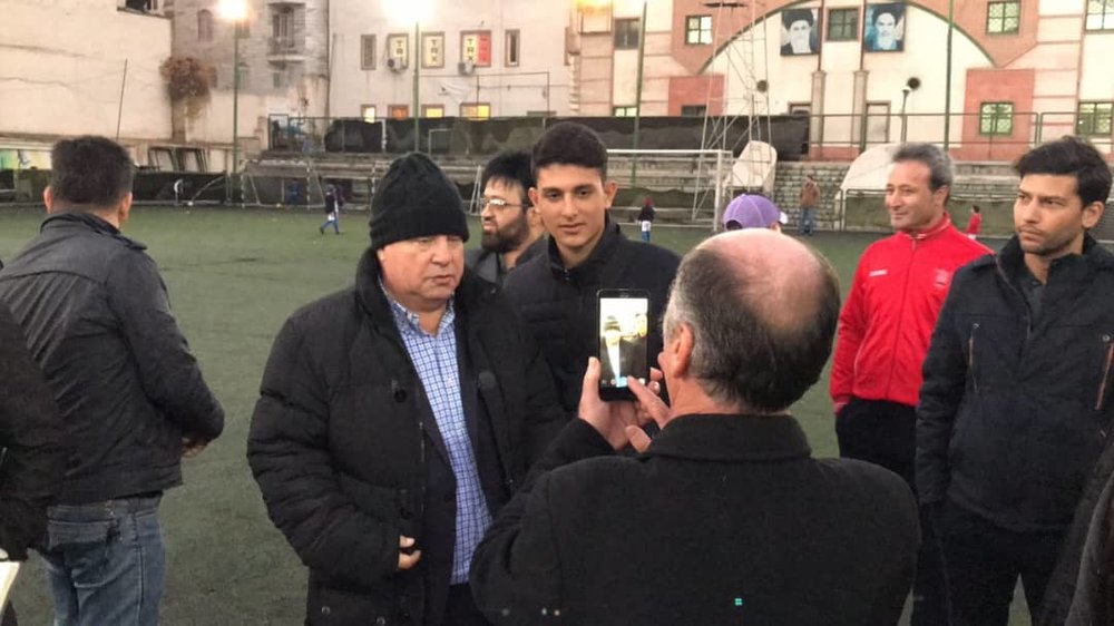 اخبارورزشی ,خبرهای ورزشی ,پرسپولیس اخبار ورزشی ,خبرهای ورزشی ,پرسپولیس