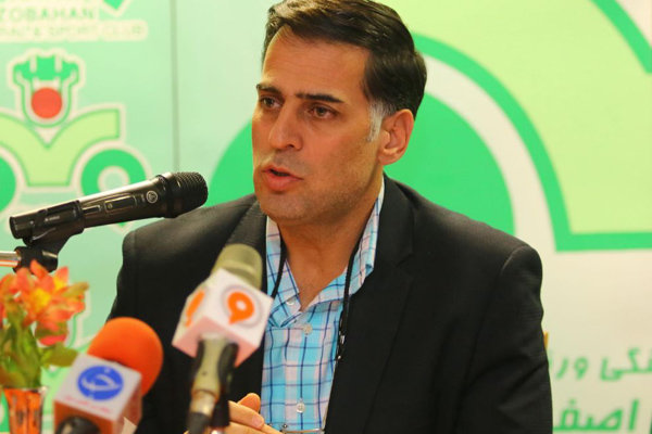 اخبارورزشی ,خبرهای ورزشی ,باشگاه ذوب آهن اخبار ورزشی ,خبرهای ورزشی ,باشگاه ذوب آهن