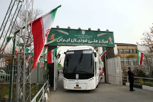  اخبار ورزشی ,خبرهای ورزشی ,تیم ملی فوتبال