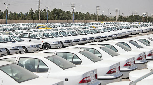 اخبار اقتصادی ,خبرهای اقتصادی ,بازار خودرو اخبار اقتصادی ,خبرهای اقتصادی ,بازار خودرو