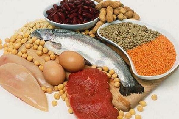 اخبار پزشکی ,خبرهای پزشکی , پروتئین اخبار پزشکی ,خبرهای پزشکی, پروتئین