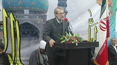  اخبارسیاسی ,خبرهای سیاسی ,علی لاریجانی