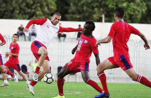 اخبارورزشی ,خبرهای ورزشی ,پرسپولیس اخبار ورزشی ,خبرهای ورزشی ,پرسپولیس
