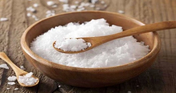اخبار پزشکی ,خبرهای پزشکی ,نمک دریایی اخبار پزشکی ,خبرهای پزشکی,نمک دریایی