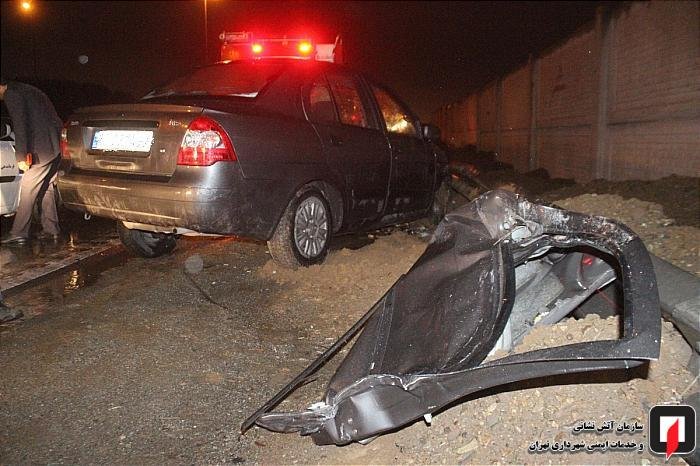  اخبار حوادث,خبرهای حوادث ,حوادث روز