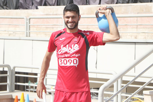اخبارورزشی ,خبرهای ورزشی , فوتبال پرسپولیس اخبار ورزشی ,خبرهای ورزشی , فوتبال پرسپولیس