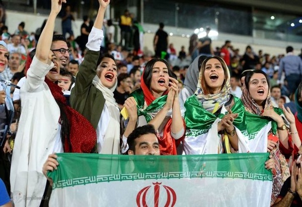 اخبارورزشی ,خبرهای ورزشی ,ورود بانوان به ورزشگاهها اخبار ورزشی ,خبرهای ورزشی ,ورود بانوان به ورزشگاهها