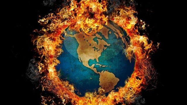 اخبار علمی,خبرهای علمی ,گرمایش اخبار علمی ,خبرهای علمی,گرمایش