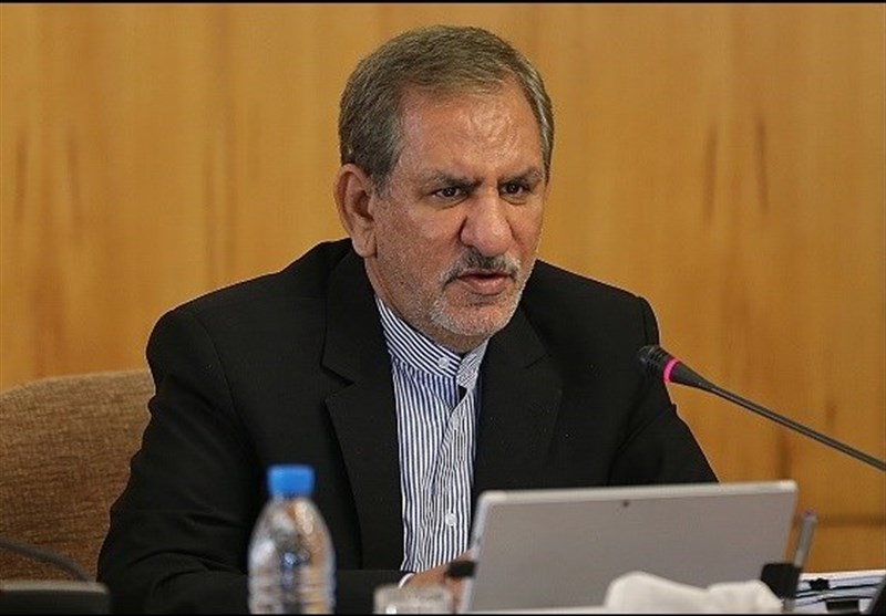 اخبار اقتصادی ,خبرهای اقتصادی , جهانگیری اخبار اقتصادی ,خبرهای اقتصادی , جهانگیری