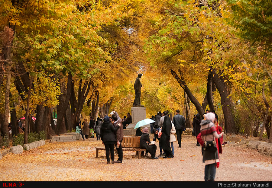 اخباراجتماعی ,خبرهای اجتماعی ,پاییز در اصفهان اخبار اجتماعی ,خبرهای اجتماعی,پاییز در اصفهان