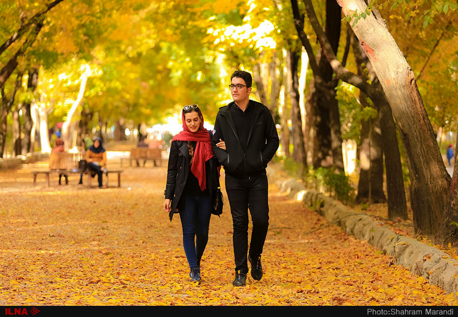 اخباراجتماعی ,خبرهای اجتماعی ,پاییز در اصفهان اخبار اجتماعی ,خبرهای اجتماعی,پاییز در اصفهان