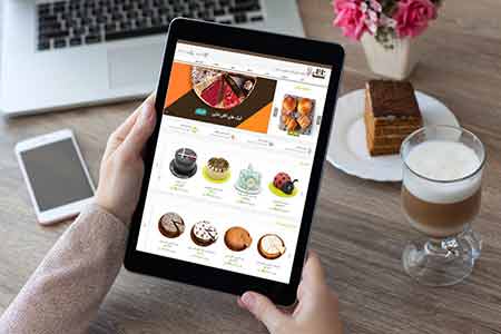 خرید آنلاین دسر انواع دسر,سفارش انواع دسر,انواع دسر مجلسی و شیک