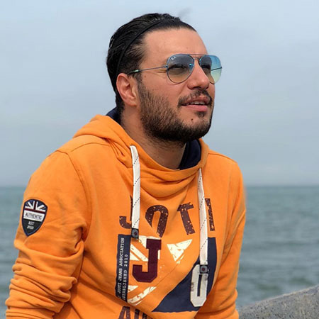اخبار,اخبار فرهنگی,اخبار چهره ها,تیپ و استایل چهره های ایرانی اخبار,اخبار بازیگران,اخبار فرهنگی,چهره ها در شبکه اجتماعی