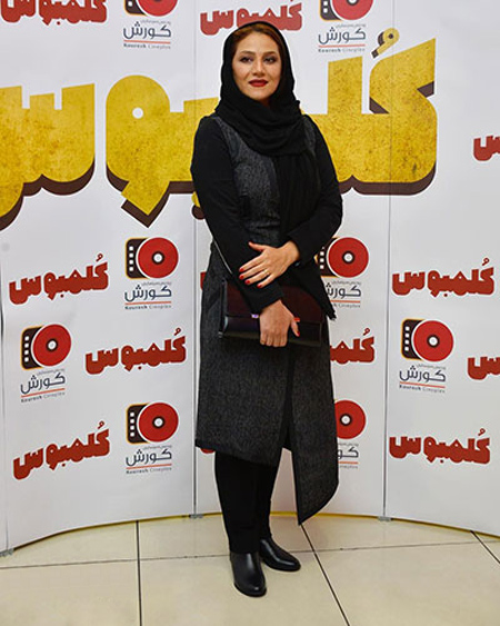 اخبار,اخبار فرهنگی,اخبار چهره ها,تیپ و استایل چهره های ایرانی اخبار,اخبار بازیگران,اخبار فرهنگی,چهره ها در شبکه اجتماعی