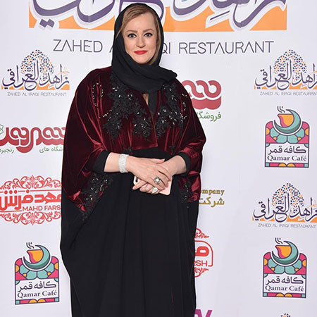 اخبار,اخبار فرهنگی,اخبار چهره ها,تیپ و استایل چهره های ایرانی اخبار,اخبار بازیگران,اخبار فرهنگی,چهره ها در شبکه اجتماعی
