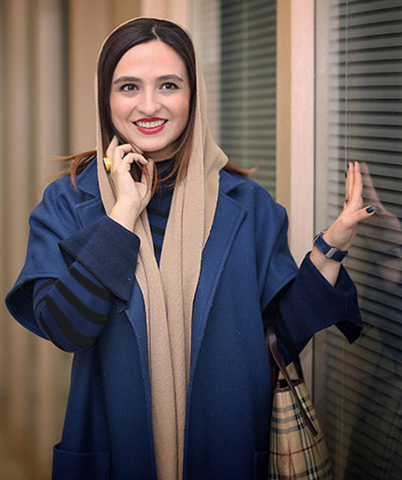 اخبار,اخبار فرهنگی,اخبار چهره ها,تیپ و استایل چهره های ایرانی اخبار,اخبار بازیگران,اخبار فرهنگی,چهره ها در شبکه اجتماعی