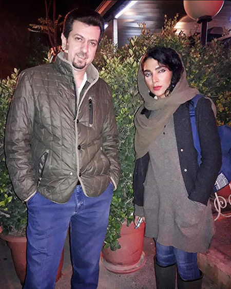 اخبار,اخبار فرهنگی,اخبار چهره ها,تیپ و استایل چهره های ایرانی اخبار,اخبار بازیگران,اخبار فرهنگی,چهره ها در شبکه اجتماعی