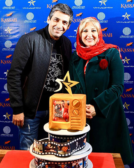 اخبار,اخبار فرهنگی,اخبار چهره ها,تیپ و استایل چهره های ایرانی اخبار,اخبار بازیگران,اخبار فرهنگی,چهره ها در شبکه اجتماعی